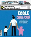 Courrier international (Paris. 1990), 1742 - 21/03/2024 - Courrier international 1742