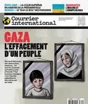 Courrier international (Paris. 1990), 1731 - 04/01/2024 - Courrier international 1731