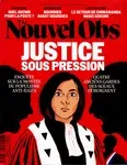 Le Nouvel obs, 3157 - 27/03/2025 - Le Nouvel Obs 3157