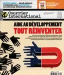 Courrier international (Paris. 1990), 1795 - 27/03/2025 - Courrier international 1795