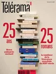 Télérama (Ed. parisienne), 3925 - 05/04/2025 - Télérama 3925