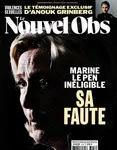 Le Nouvel obs, 3158 - 03/04/2025 - Le Nouvel Obs 3158