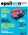 Epsiloon. Hors-série, 011 - 07/2024 - Epsiloon. Hors-série 011