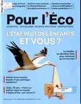 Pour l'éco, 057 - 12/2023 - Pour l'éco 057