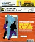 Courrier international (Paris. 1990), 1796 - 03/04/2025 - Courrier international 1796
