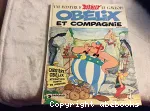 Obélix et compagnie