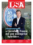 LSA. Libre service actualités, 2838 - 10/04/2025 - LSA. Libre service actualités 2838