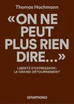 On ne peut plus rien dire