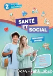 Santé & Social 2de, enseignement optionnel