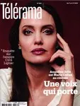 Télérama (Ed. parisienne), 3916 - 01/02/2025 - Télérama 3916
