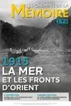 Les Chemins de la mémoire (Paris), 290 - 04/2025 - Les chemins de la mémoire 290