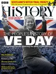 History magazine, Vol. 26 / 05 - 05/2025 - History magazine Vol. 26 / 05