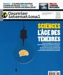 Courrier international (Paris. 1990), 1800 - 30/04/2025 - Courrier international 1800