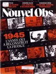 Le Nouvel obs, 3162 - 01/05/2025 - Le nouvel Obs 3162