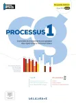 BTS CG : Processus 1 : Contrôle et traitement comptable des opérations commerciales