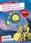 Entretiens sur la pluralité des mondes
