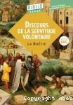 Discours de la servitude volontaire