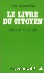Le livre du citoyen