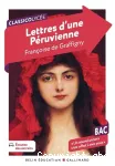 Lettres d'une Péruvienne