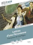 Lettres d'une Péruvienne