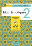 Mathématiques 2de : collection Barbazo
