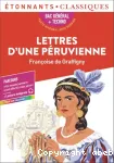 Lettres d'une Péruvienne