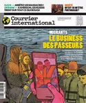 Courrier international (Paris. 1990), 1803 - 22/05/2025 - Courrier international 1803