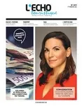 L'echo touristique, 3217 - 01/2025 - L'écho touristique 3217