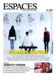 Espaces, 384 - 05/2025 - Espaces 384