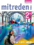 Allemand 2de A2/B1 : Mitreden