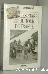 Les stars du Tour de France