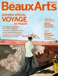 Beaux-arts magazine (Levallois-Perret), 490 - 04/2025 - Beaux Arts magazine 490