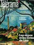 Télérama (Ed. parisienne), 3936 - 21/06/2025 - Télérama 3936