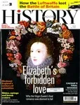 History magazine, Vol. 26 / 07 - 07/2025 - History magazine Vol. 26 / 07