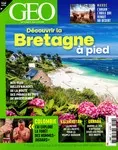 Géo (Ed. française), 557 - 07/2025 - Geo 557