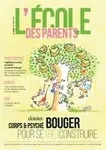 L'Ecole des parents, 656 - 07/2025 - L'Ecole des parents 656