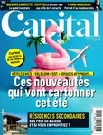 Capital (Paris. 1991), 406 - 07/2025 - Capital 406
