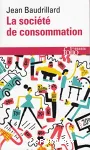 La société de consommation