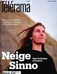 Télérama (Ed. parisienne), 3920 - 01/03/2025 - Télérama 3920
