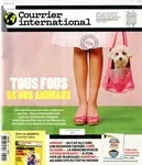 Courrier international (Paris. 1990), 1812-1813-1814 - 24/07/2025 - Courrier international 1812-1813-1814