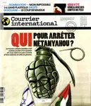 Courrier international (Paris. 1990), 1815 - 14/08/2025 - Courrier international 1815