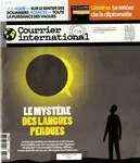 Courrier international (Paris. 1990), 1816 - 21/08/2025 - Courrier international 1816