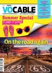 Vocable (English ed.), 912 - 08/2025 - Vocable (anglais) 912