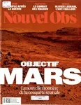 Le Nouvel obs, 3177 - 07/08/2025 - Le Nouvel Obs 3177