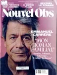 Le Nouvel obs, 3179 - 21/08/2025 - Le Nouvel Obs 3179