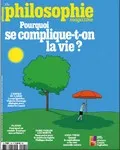 Philosophie magazine, 191 - 07/2025 - Philosophie magazine 191