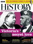 History magazine, Vol. 26 / 09 - 09/2025 - History magazine Vol. 26 / 09