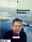 Télérama (Ed. parisienne), 3945 - 23/08/2025 - Télérama 3945