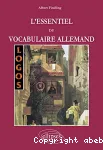 Logos, l'essentiel du vocabulaire allemand