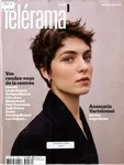 Télérama (Ed. parisienne), 3947 - 06/09/2025 - Télérama 3947